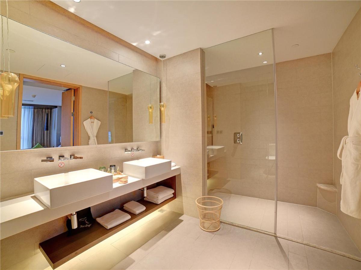 Hilton Garden Inn Fuzhou Cangshan Εξωτερικό φωτογραφία