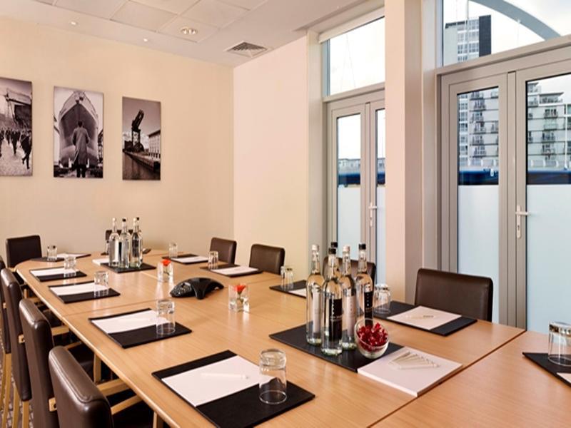 Hilton Garden Inn Fuzhou Cangshan Εξωτερικό φωτογραφία