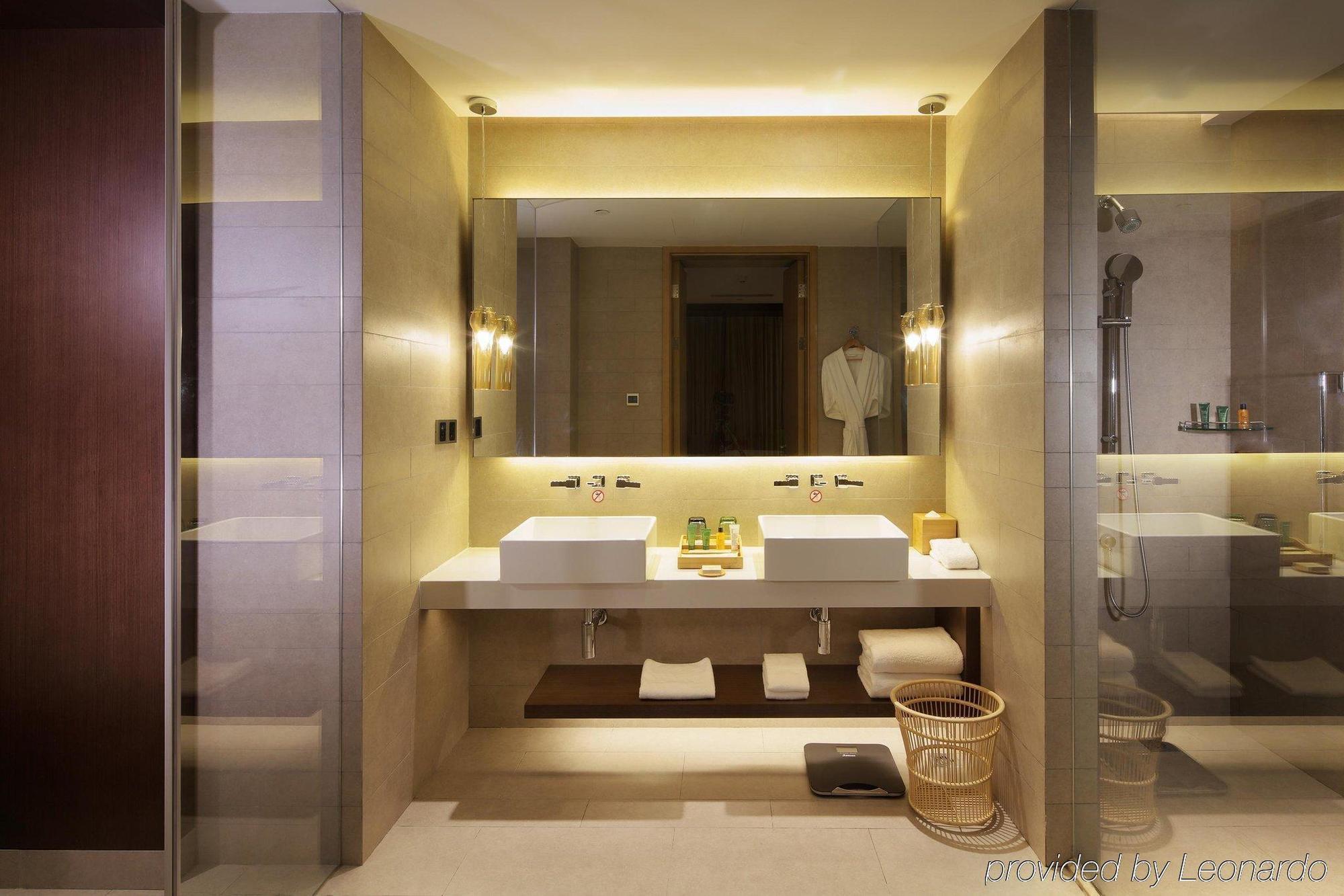 Hilton Garden Inn Fuzhou Cangshan Εξωτερικό φωτογραφία