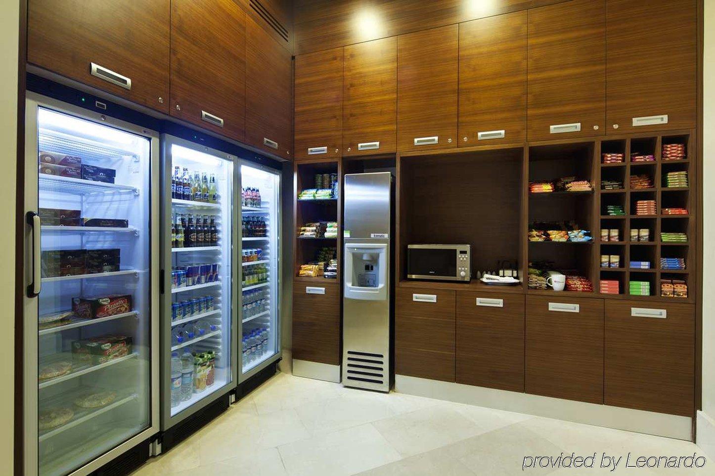 Hilton Garden Inn Fuzhou Cangshan Εξωτερικό φωτογραφία