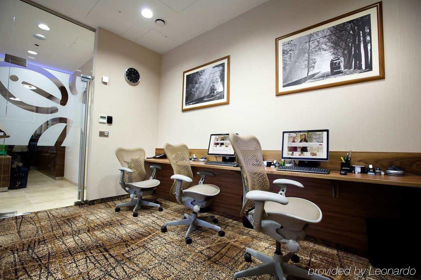 Hilton Garden Inn Fuzhou Cangshan Εξωτερικό φωτογραφία