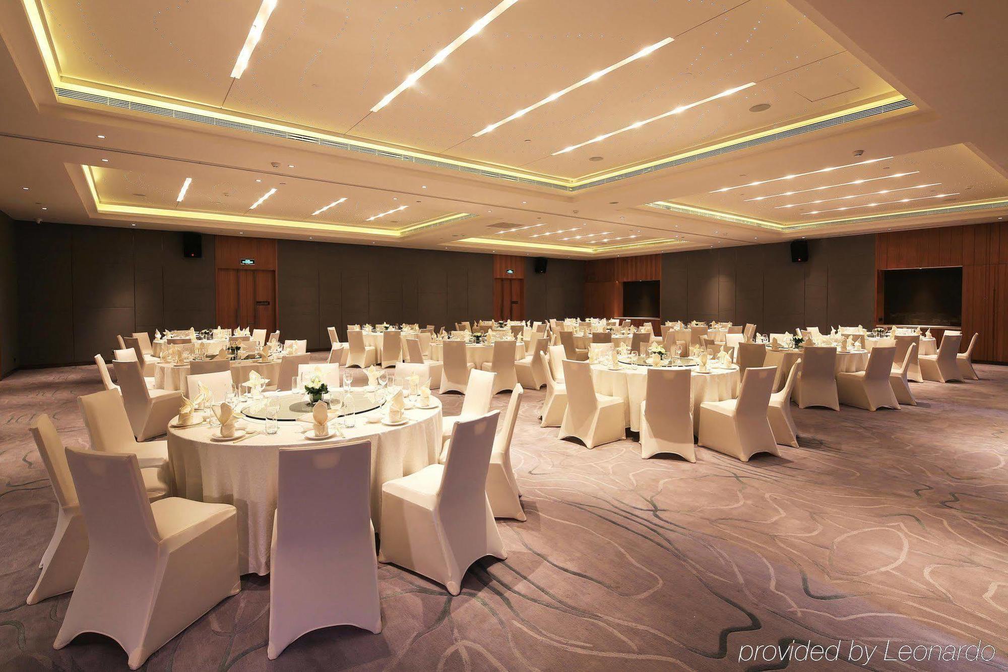 Hilton Garden Inn Fuzhou Cangshan Εξωτερικό φωτογραφία