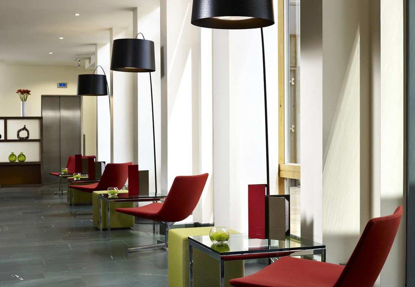 Hilton Garden Inn Fuzhou Cangshan Εξωτερικό φωτογραφία
