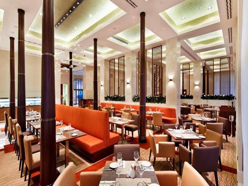 Hilton Garden Inn Fuzhou Cangshan Εξωτερικό φωτογραφία