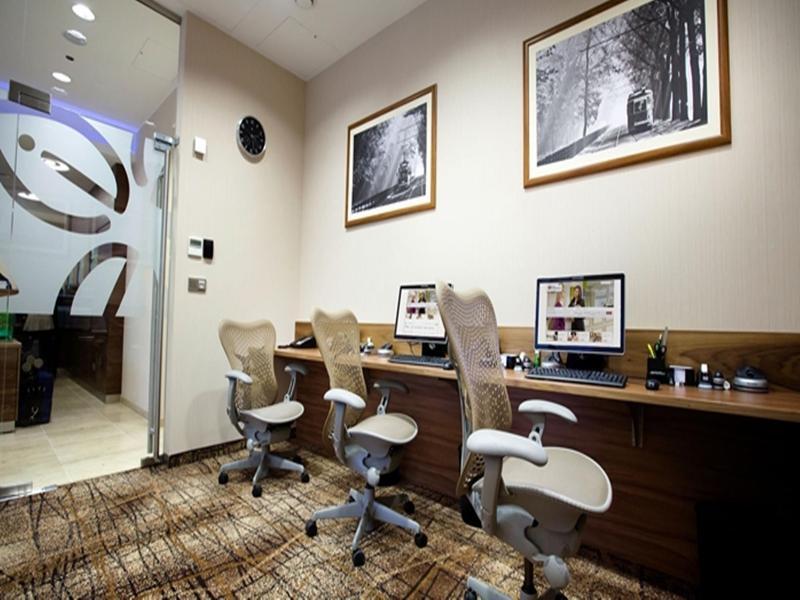 Hilton Garden Inn Fuzhou Cangshan Εξωτερικό φωτογραφία