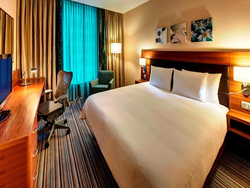 Hilton Garden Inn Fuzhou Cangshan Εξωτερικό φωτογραφία
