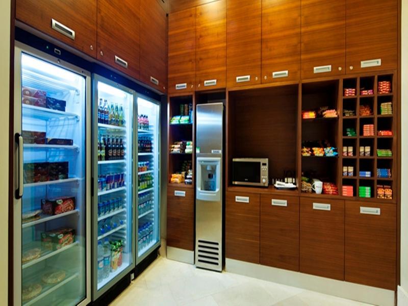 Hilton Garden Inn Fuzhou Cangshan Εξωτερικό φωτογραφία